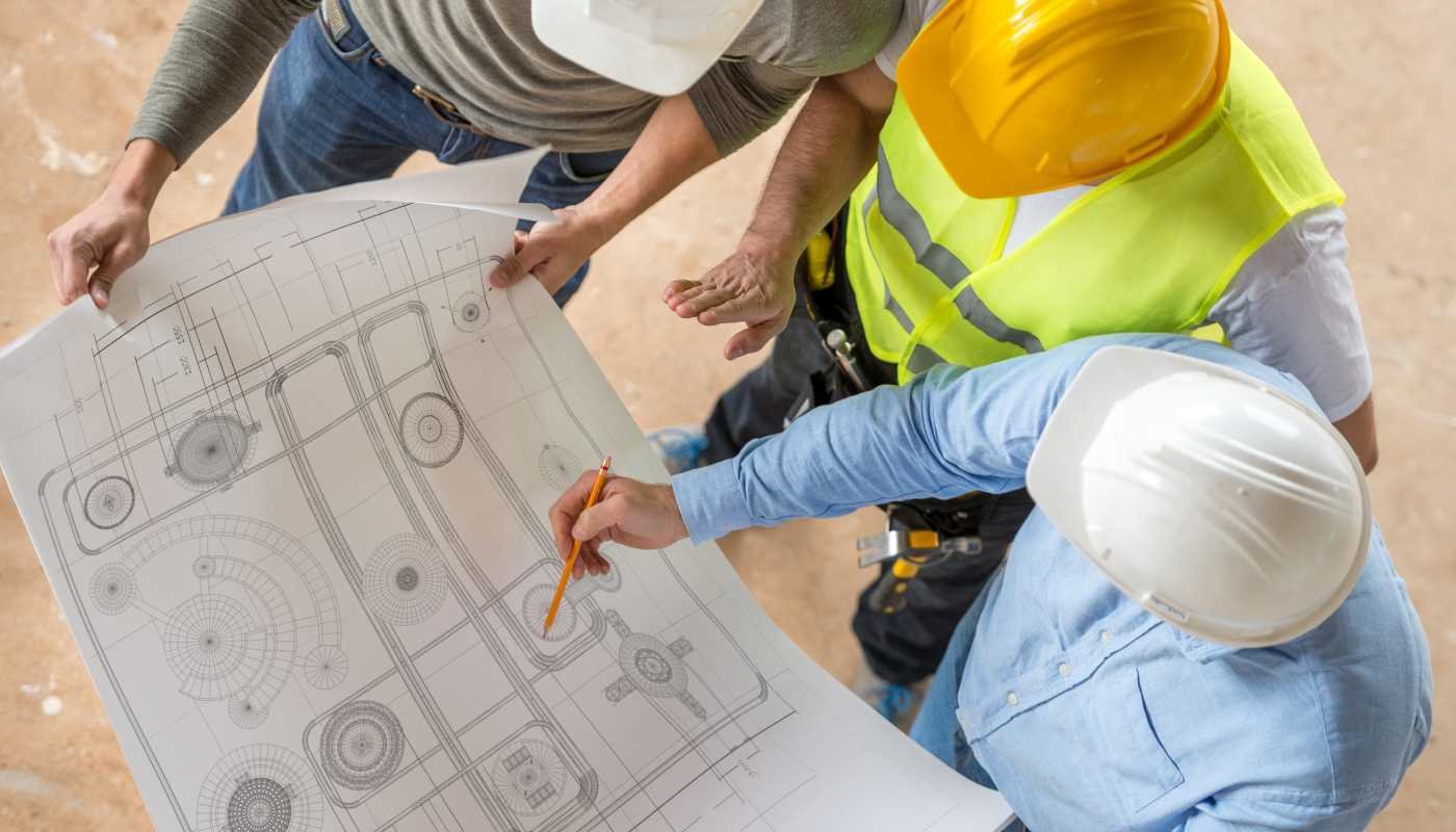 Construction Site