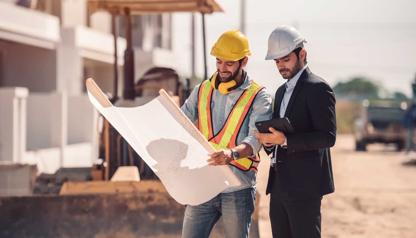 Consulting Civil Engineering