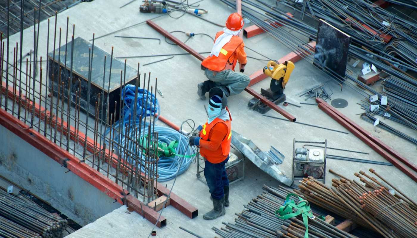 Construction Infrastructure