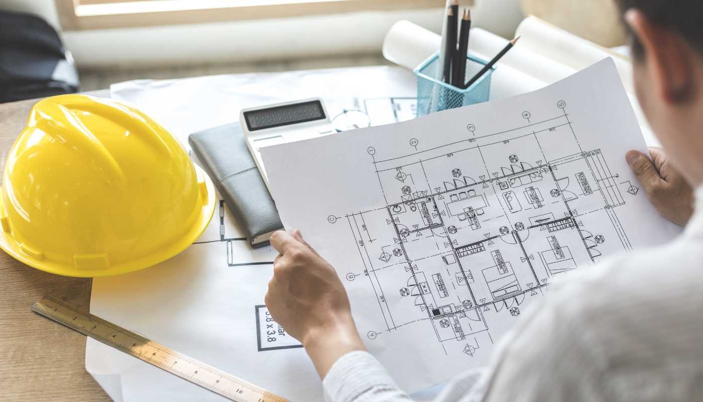 Consulting Civil Engineering